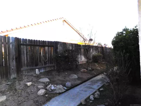 Exterior - 28006 Millar St, Highland, CA 92346 photo 6 of 6
