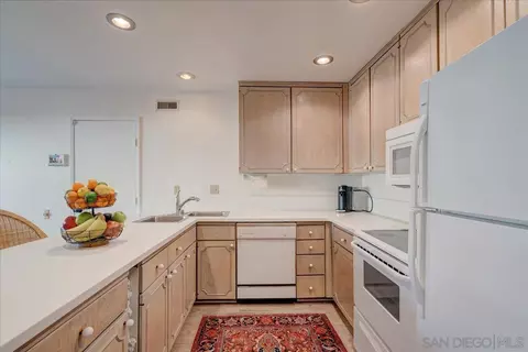 Kitchen - 2109 Pepper Tree Pl, Escondido, CA 92026 photo 1 of 2