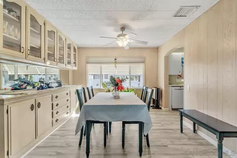 Dining - 8301 Mission Gorge Rd #SPC 343, Santee, CA 92071 photo 3 of 4