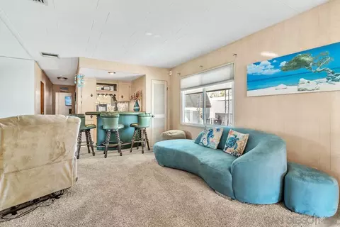Living - 8301 Mission Gorge Rd #SPC 343, Santee, CA 92071 photo 5 of 5