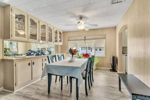 Dining - 8301 Mission Gorge Rd #SPC 343, Santee, CA 92071 photo 2 of 4