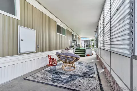 Exterior - 8301 Mission Gorge Rd #SPC 343, Santee, CA 92071 photo 3 of 3