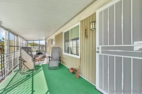 Exterior - 8301 Mission Gorge Rd #SPC 343, Santee, CA 92071 photo 1 of 3