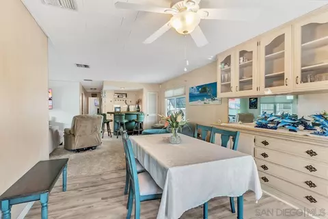 Dining - 8301 Mission Gorge Rd #SPC 343, Santee, CA 92071 photo 4 of 4