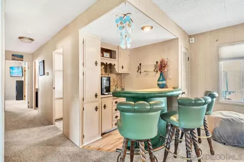 Dining - 8301 Mission Gorge Rd #SPC 343, Santee, CA 92071 photo 1 of 4