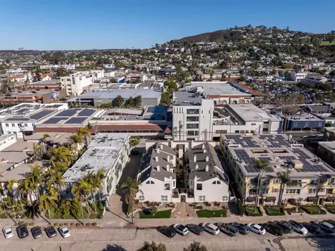 View/Area - 7585 Eads #E, La Jolla, CA 92037 photo 7 of 11