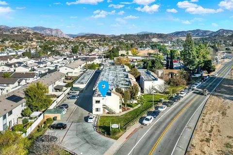 View/Area - 12710 Lakeshore #B, Lakeside, CA 92040 photo 3 of 6