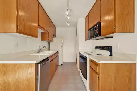 Kitchen - 12710 Lakeshore #B, Lakeside, CA 92040 photo 1 of 3