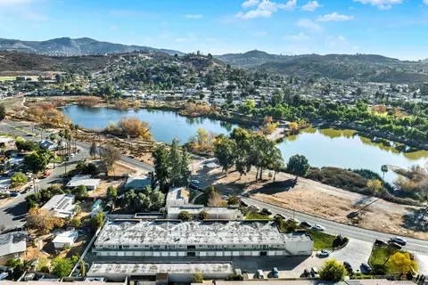 View/Area - 12710 Lakeshore #B, Lakeside, CA 92040 photo 2 of 6