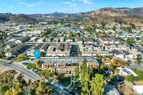 View/Area - 12710 Lakeshore #B, Lakeside, CA 92040 photo 5 of 6