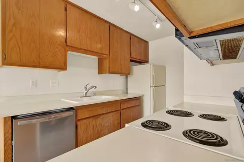 Kitchen - 12710 Lakeshore #B, Lakeside, CA 92040 photo 2 of 3
