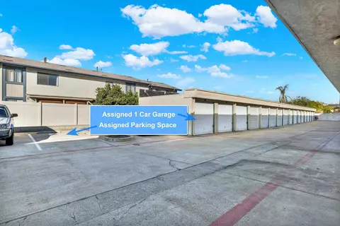 Exterior - 12710 Lakeshore #B, Lakeside, CA 92040 photo 3 of 5