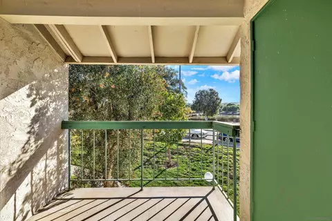 Exterior - 12710 Lakeshore #B, Lakeside, CA 92040 photo 1 of 5