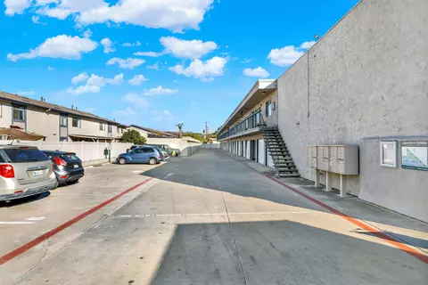 Exterior - 12710 Lakeshore #B, Lakeside, CA 92040 photo 2 of 5