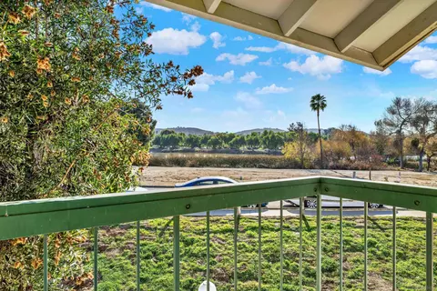 View/Area - 12710 Lakeshore #B, Lakeside, CA 92040 photo 4 of 6