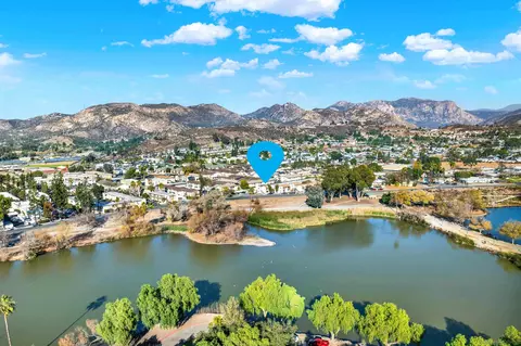 View/Area - 12710 Lakeshore #B, Lakeside, CA 92040 photo 1 of 6