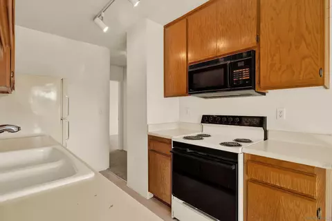 Kitchen - 12710 Lakeshore #B, Lakeside, CA 92040 photo 3 of 3