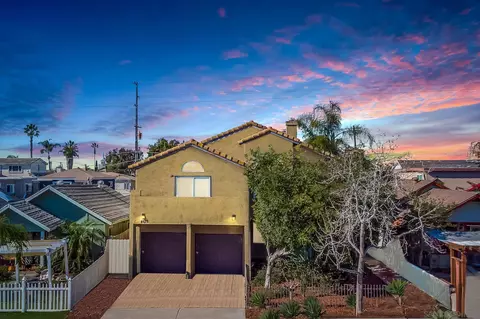 4672 Kansas St #6, San Diego, CA 92116