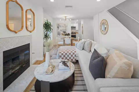 4067 Sequoia St #101, San Diego, CA 92109