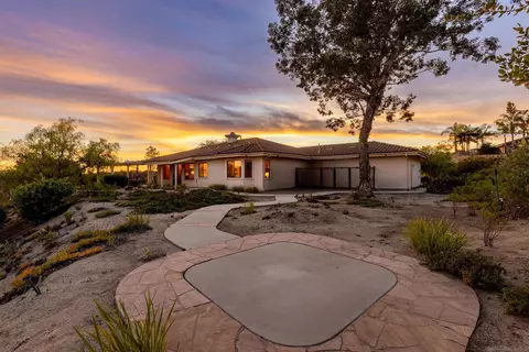Exterior - 3640 Genista Pl, Fallbrook, CA 92028 photo 13 of 16