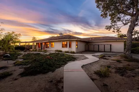 Exterior - 3640 Genista Pl, Fallbrook, CA 92028 photo 14 of 16