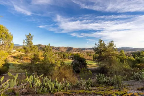 Exterior - 3640 Genista Pl, Fallbrook, CA 92028 photo 9 of 16