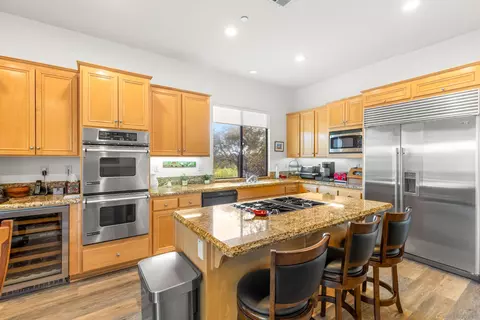 Kitchen - 3640 Genista Pl, Fallbrook, CA 92028 photo 2 of 4