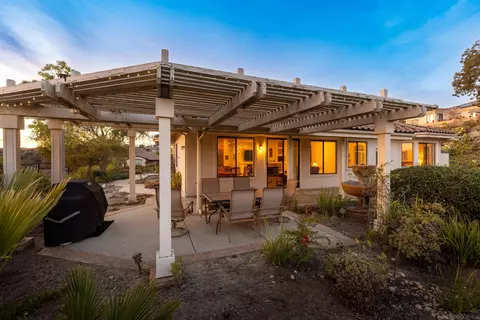 Exterior - 3640 Genista Pl, Fallbrook, CA 92028 photo 15 of 16