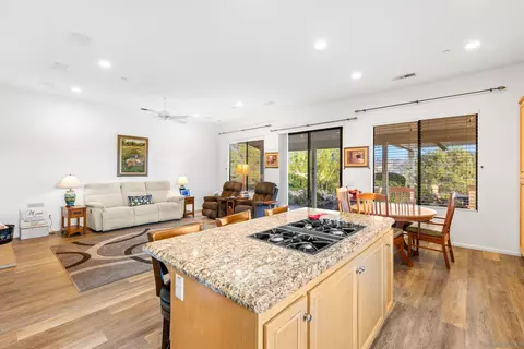 Kitchen - 3640 Genista Pl, Fallbrook, CA 92028 photo 4 of 4