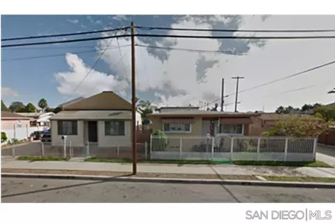 611-19 Dewey St, San Diego, CA 92113