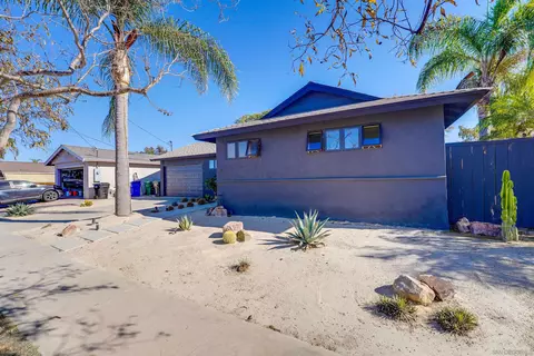 5261 Constitution Rd, San Diego, CA 92117
