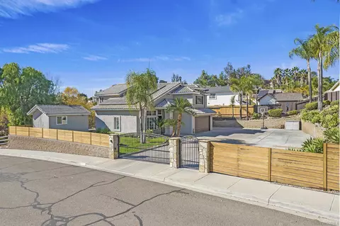 9254 Ramona Ct, El Cajon, CA 92021