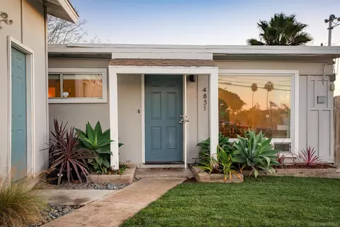 4831 Conrad Ave, San Diego, CA 92117