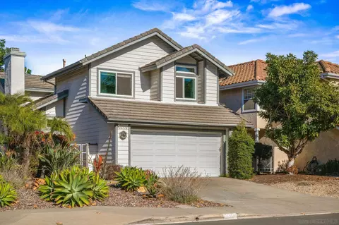10774 Avenida Playa Veracruz, San Diego, CA 92124