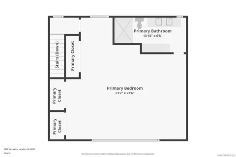 7850 Torrey Ln, La Jolla, CA 92037 photo 32
