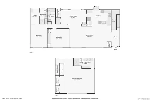 7850 Torrey Ln, La Jolla, CA 92037 photo 33