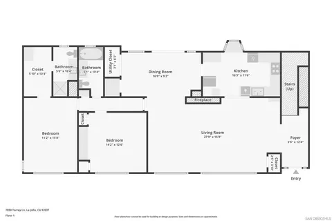 7850 Torrey Ln, La Jolla, CA 92037 photo 31