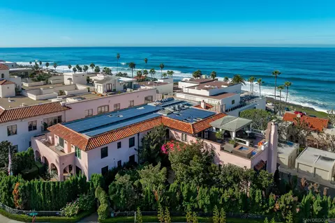 484 Prospect St, La Jolla, CA 92037