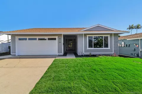 919 Arrecife Ct, San Diego, CA 92154