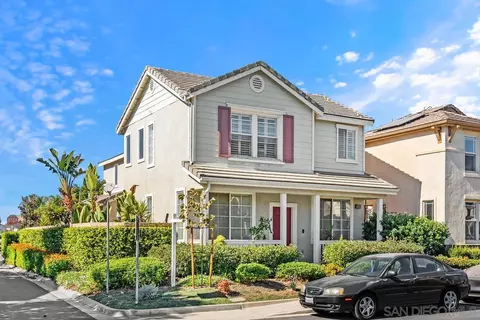 2503 Aurora Ln, Simi Valley, CA 93063