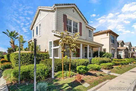 Exterior - 2503 Aurora Ln, Simi Valley, CA 93063 photo 5 of 13