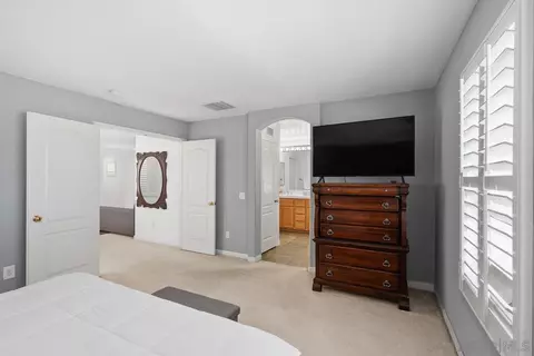 Bedroom - 2503 Aurora Ln, Simi Valley, CA 93063 photo 3 of 5