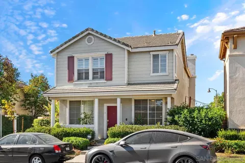 Exterior - 2503 Aurora Ln, Simi Valley, CA 93063 photo 3 of 13