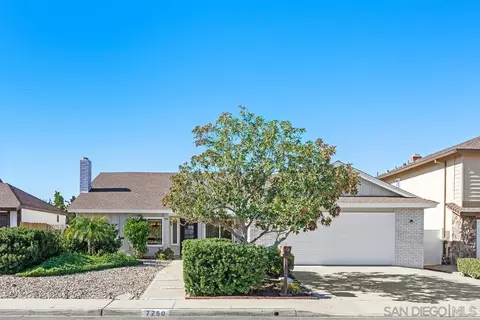 7250 Rondel Ct, San Diego, CA 92119