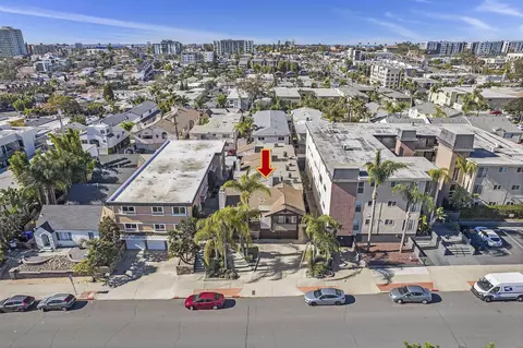 4160 Louisiana St UNIT C, San Diego, CA 92104