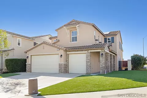 1287 Bellingham Dr, Oceanside, CA 92057