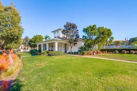 Exterior - 4320 Pacifica Way #3, Oceanside, CA 92056 photo 6 of 7