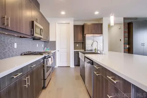 Kitchen - 4320 Pacifica Way #3, Oceanside, CA 92056 photo 3 of 3