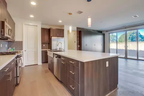 Kitchen - 4320 Pacifica Way #3, Oceanside, CA 92056 photo 2 of 3