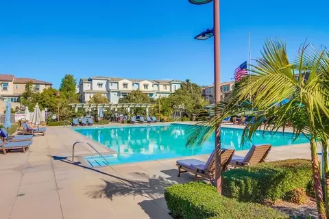 Exterior - 4320 Pacifica Way #3, Oceanside, CA 92056 photo 7 of 7